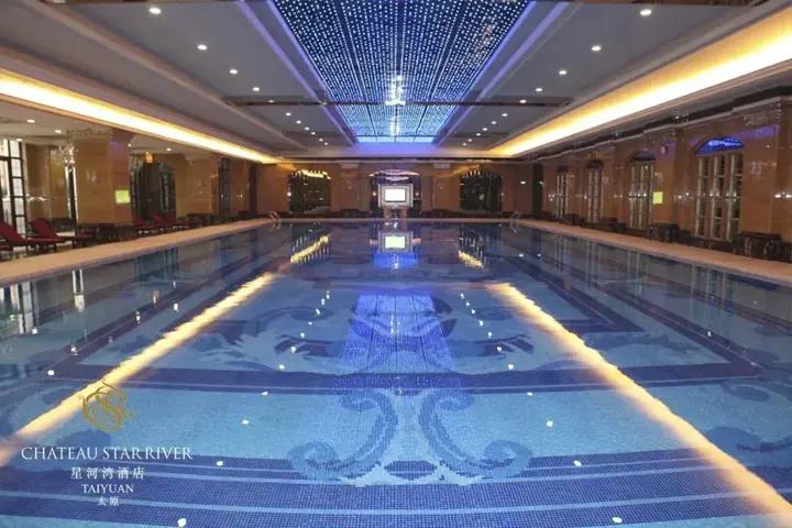 Тайюань: Chateau Star River Taiyuan