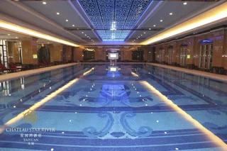 Тайюань: Chateau Star River Taiyuan