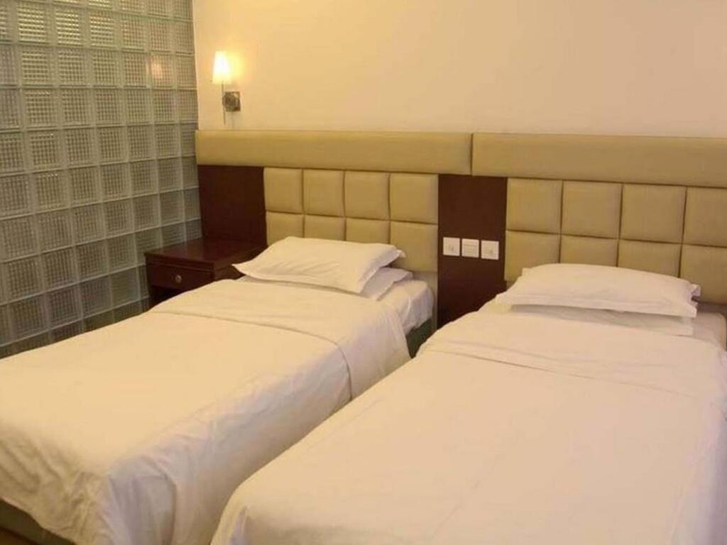 Сиань: City Hotel Xian