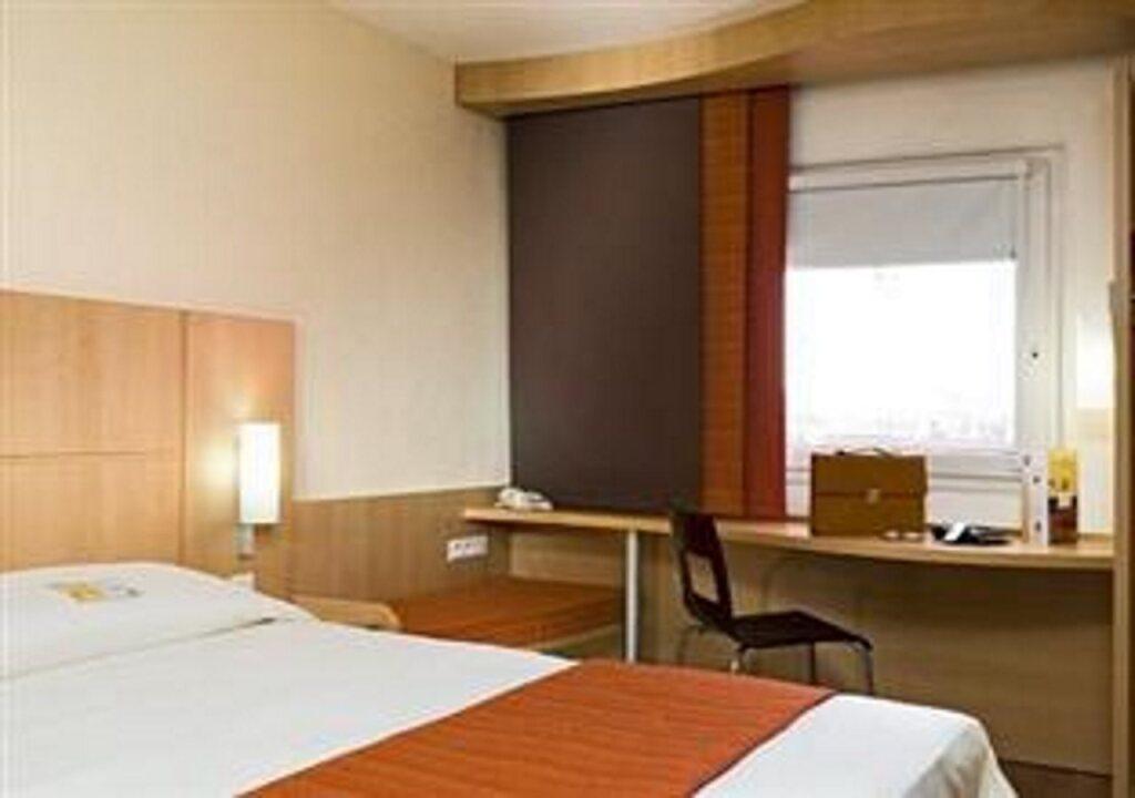 Тяньцзинь: ibis Tianjin Riverside