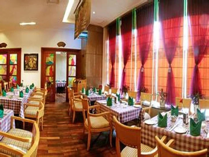 Чанша: Gold Source Hotel