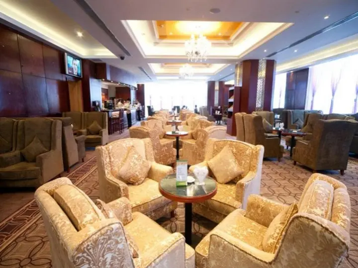 Чанша: Gold Source Hotel