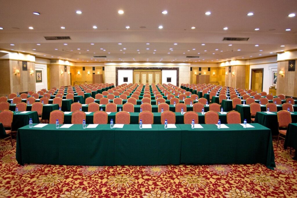 Чанша: Gold Source Hotel