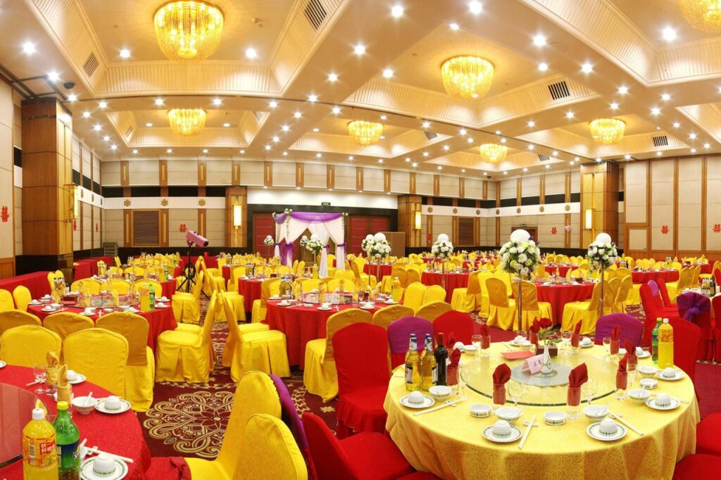 Чанша: Gold Source Hotel