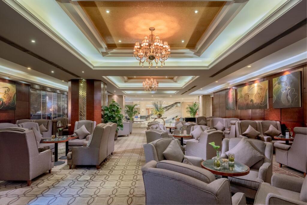 Чанша: Gold Source Hotel