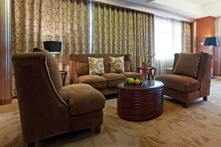 Чанша: Gold Source Hotel