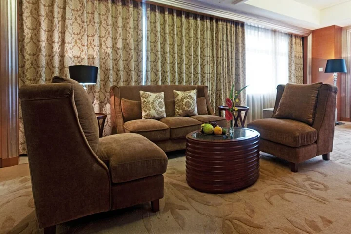 Чанша: Gold Source Hotel