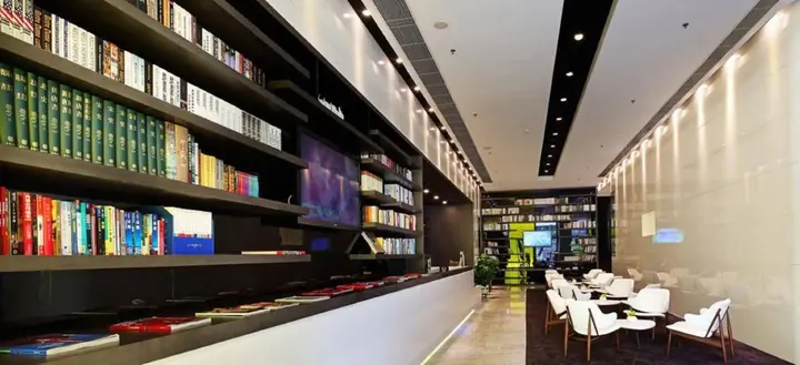 Гуанчжоу: Yuwa Hotel