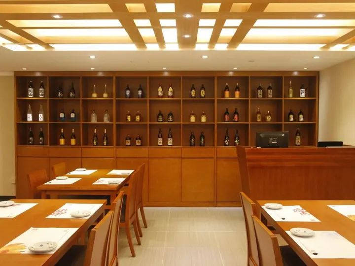 Гуанчжоу: Yuwa Hotel