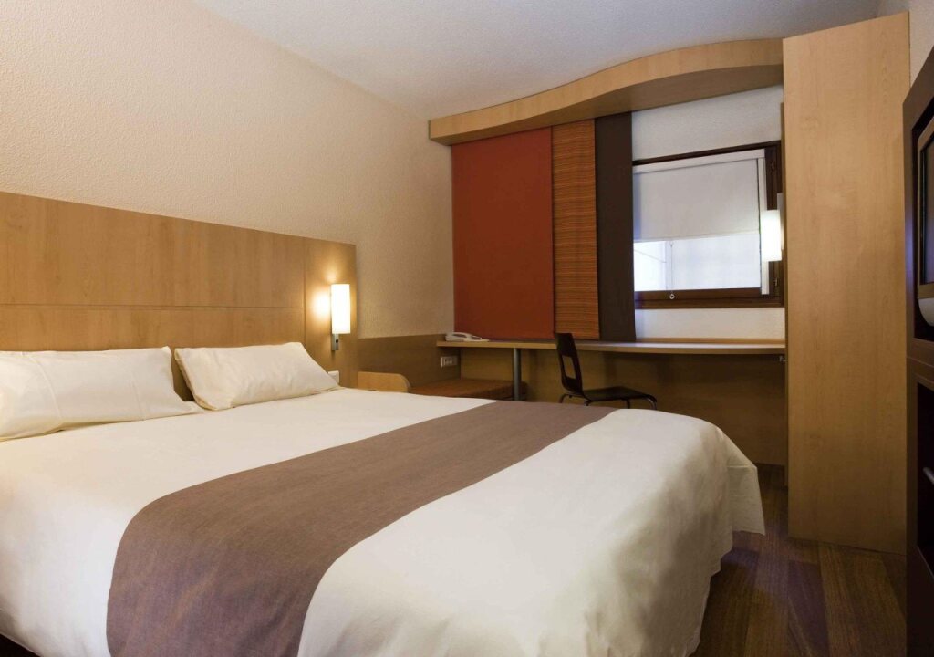 Шэньян: Hotel Ibis Shenyang Tiexi