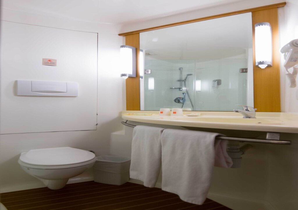 Шэньян: Hotel Ibis Shenyang Tiexi