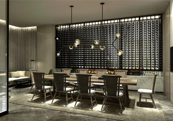 Пекин: Guanganmen Grand Metropark Hotel Beijing
