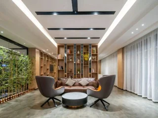 Сямынь: Youth Sunshine S Hotel (Xiamen SM Plaza Songbai Rainbow)