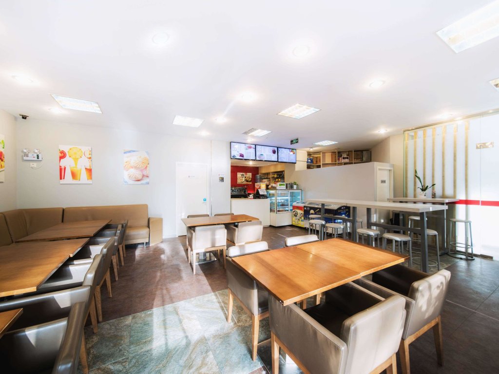 Пекин: Ibis Beijing Dongdaqiao