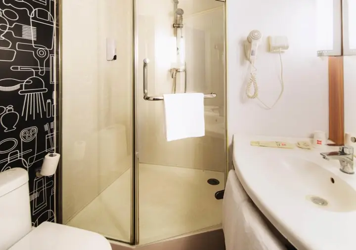 Пекин: Ibis Beijing Dongdaqiao