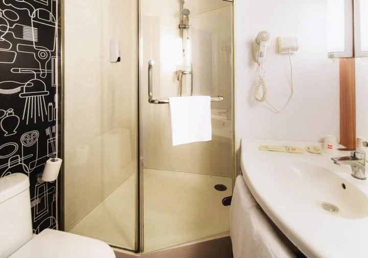Пекин: Ibis Beijing Dongdaqiao