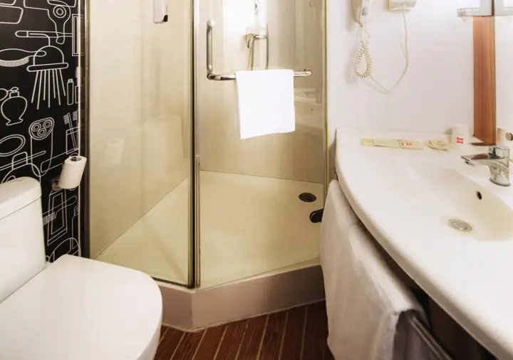 Пекин: Ibis Beijing Dongdaqiao