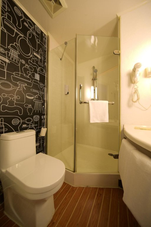Пекин: Ibis Beijing Dongdaqiao