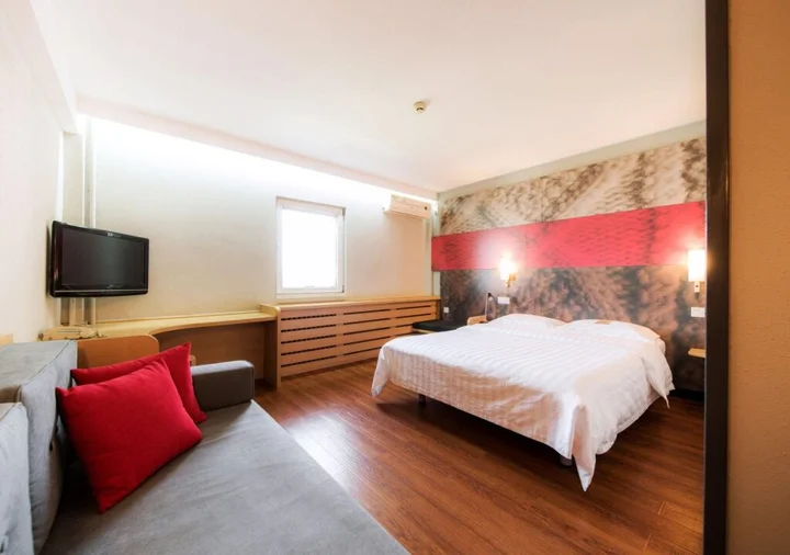 Пекин: Ibis Beijing Dongdaqiao