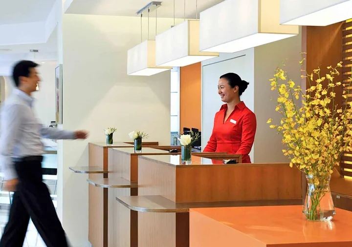Пекин: Ibis Beijing Dongdaqiao