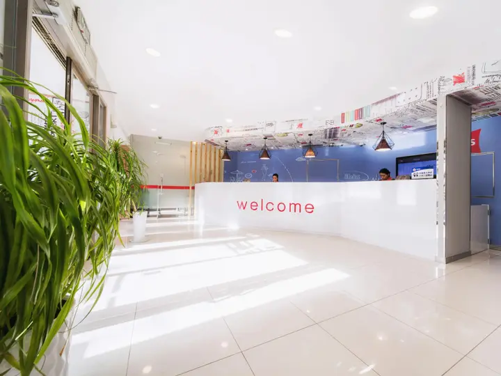 Пекин: Ibis Beijing Dongdaqiao