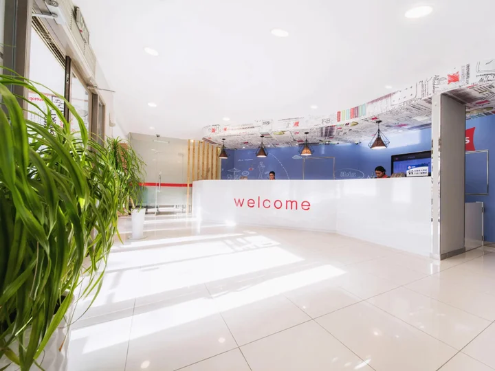 Пекин: Ibis Beijing Dongdaqiao