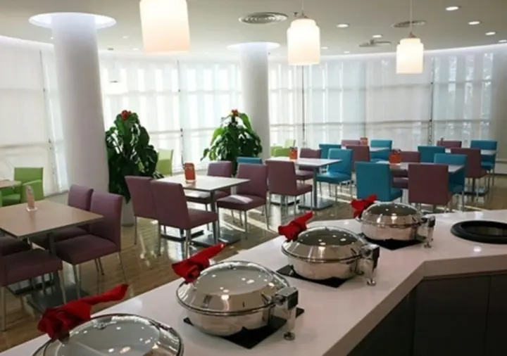 Тяньцзинь: ibis Tianjin Railway Station Hotel