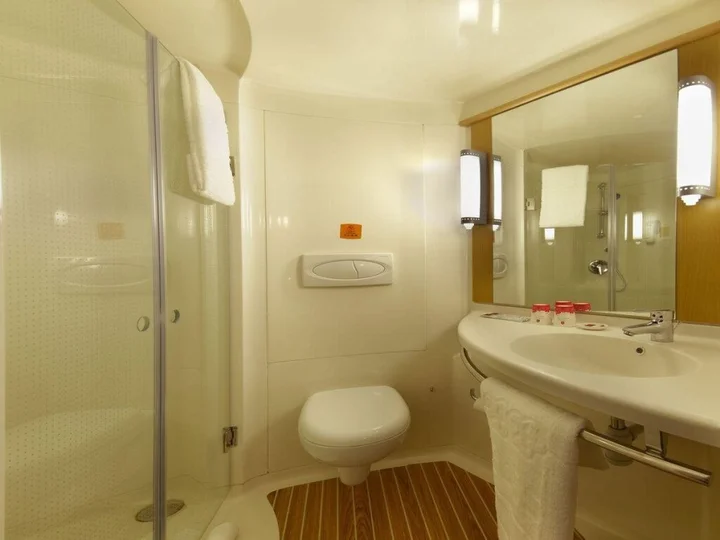 Шанхай: Ibis Shanghai Xujiahui