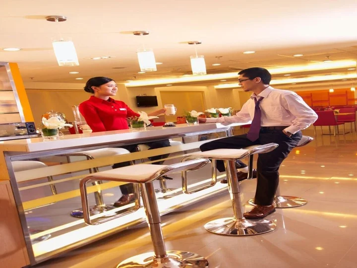 Шанхай: Ibis Shanghai Xujiahui