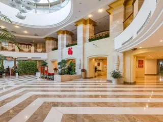 Пекин: Beijing Shanshui Hotel