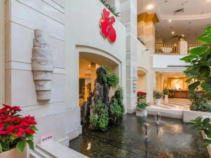 Пекин: Beijing Shanshui Hotel