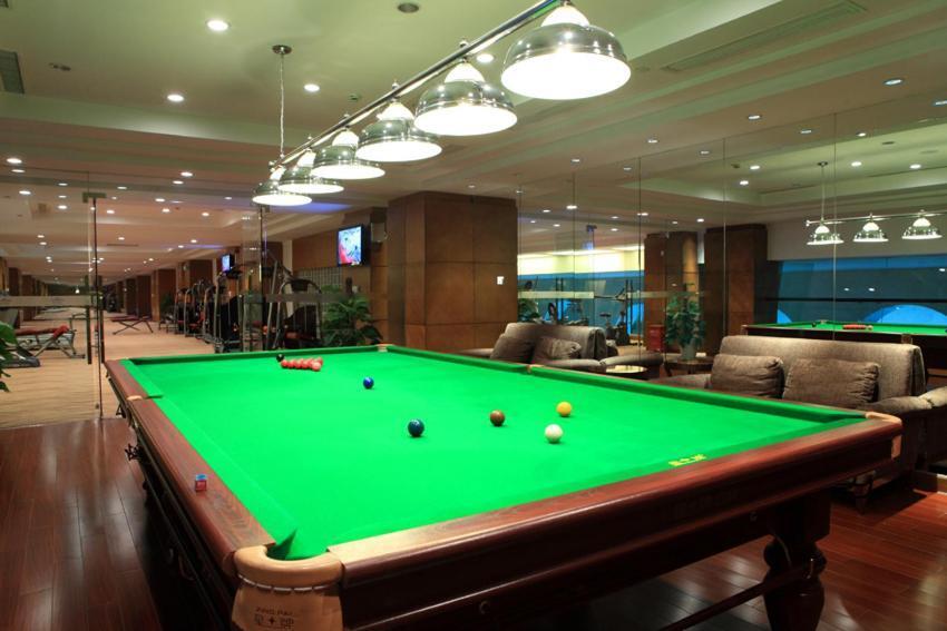 Шаоксинг: Howard Johnson Tongfang Plaza Zhuji