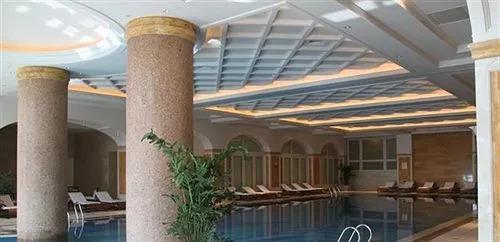 Шаоксинг: Landison Green Town Hotel Xinchang