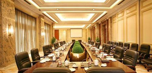 Шаоксинг: Landison Green Town Hotel Xinchang