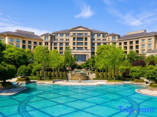 Шаоксинг: Landison Green Town Hotel Xinchang