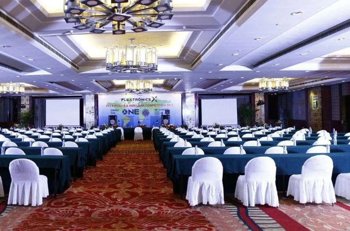 Дунгуань: Grand Oriental Hotel
