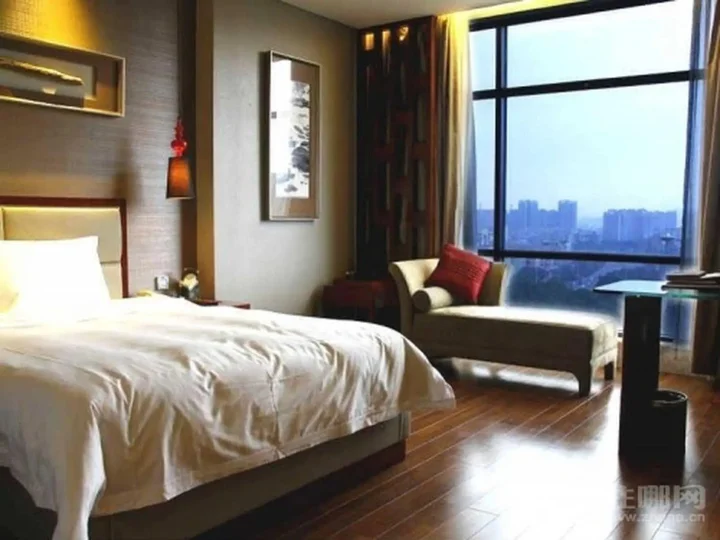 Дунгуань: Grand Oriental Hotel