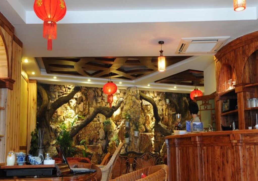 Bamboo House Resort — фото 6