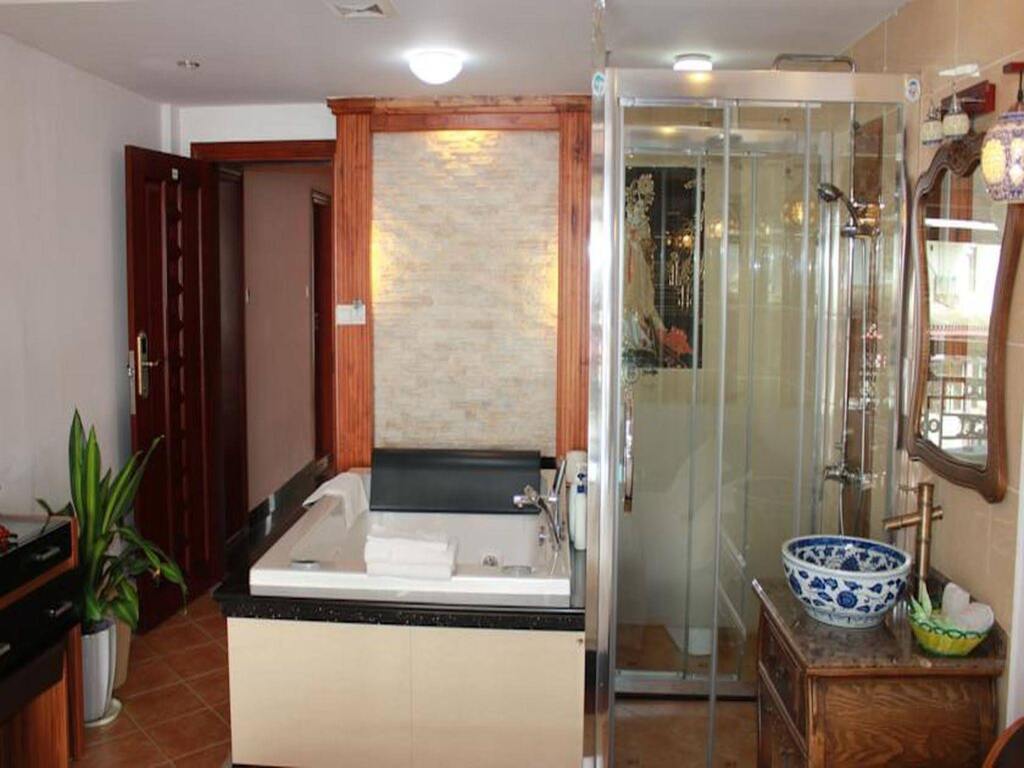 Bamboo House Resort — фото 1