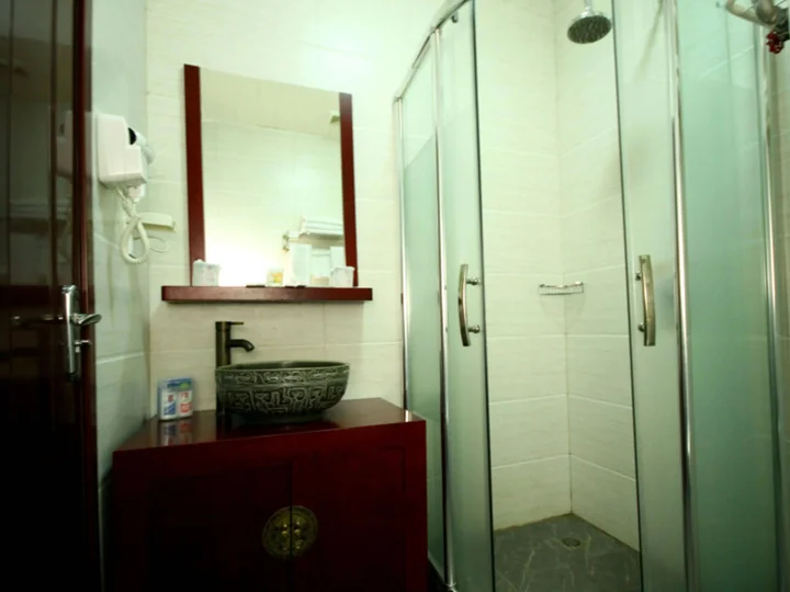 Пекин: Chinese Culture Holiday Hotel