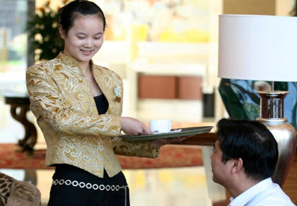Чанчжоу: Jinling Liyang Palace