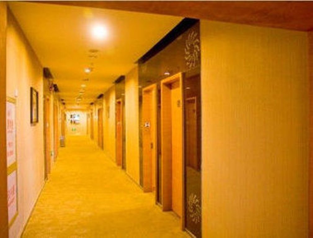 Сямынь: Xiamen Newera Garden Hotel