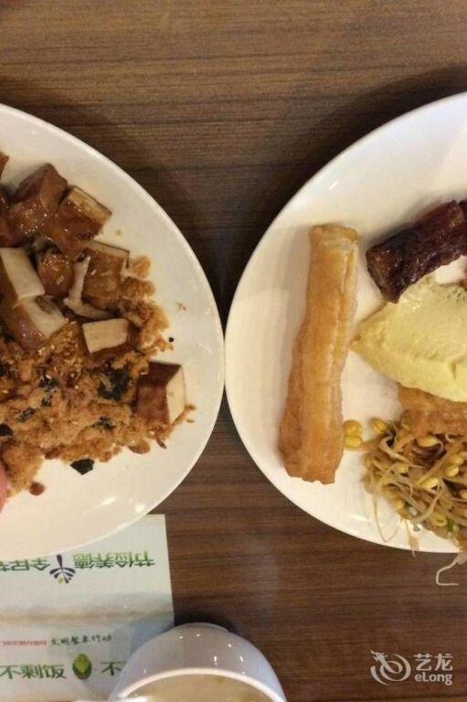 Сямынь: Xiamen Newera Garden Hotel
