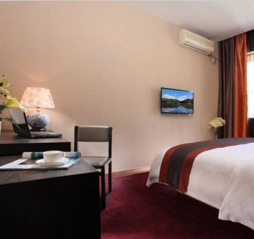 Сямынь: Xiamen Newera Garden Hotel