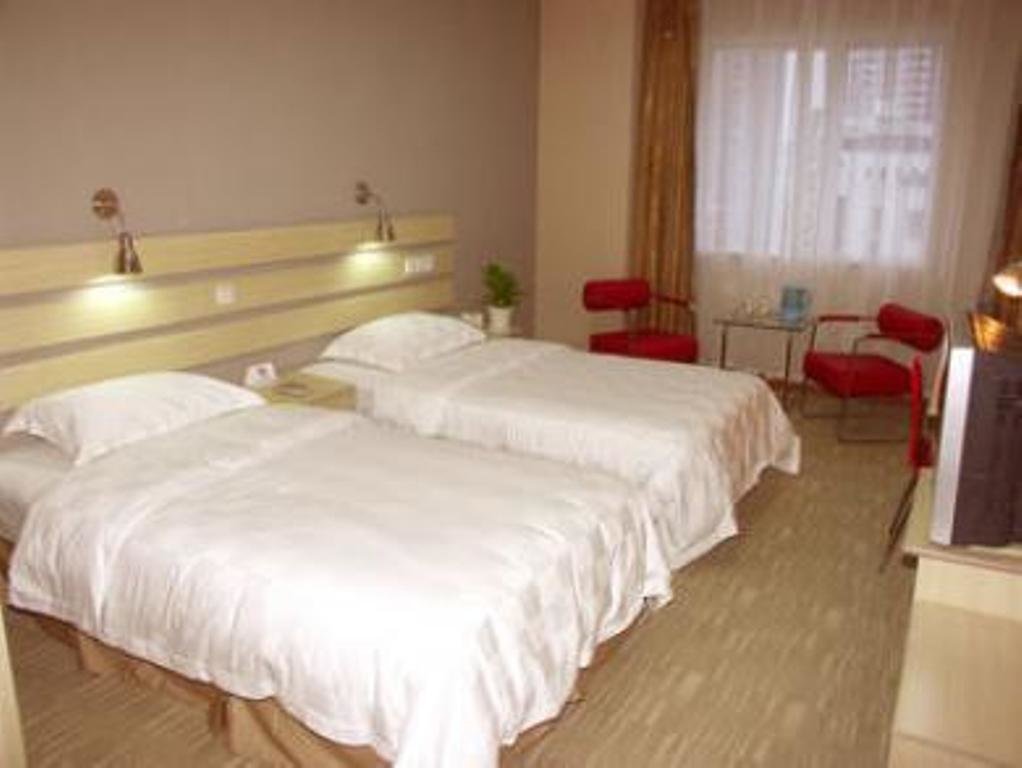 Сямынь: Xiamen Newera Garden Hotel