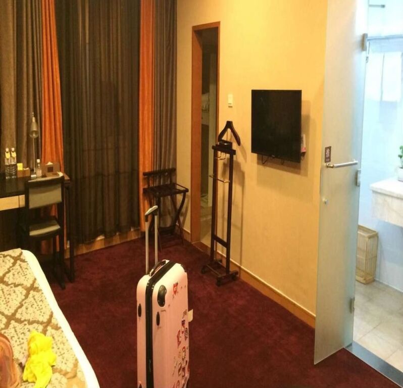 Сямынь: Xiamen Newera Garden Hotel