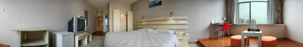 Сямынь: Xiamen Newera Garden Hotel