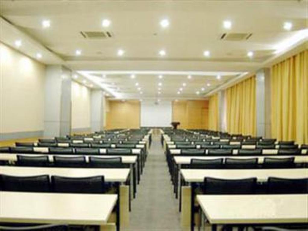 Сямынь: Xiamen Newera Garden Hotel