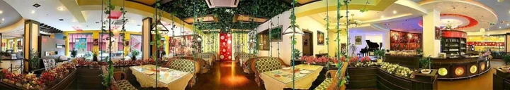 Сямынь: Xiamen Newera Garden Hotel