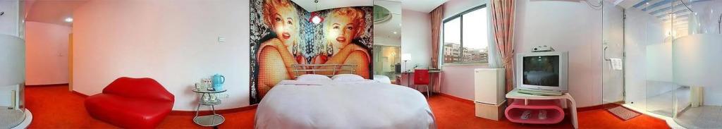 Сямынь: Xiamen Newera Garden Hotel